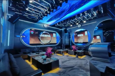 汕头高端KTV招聘模特、商务KTV招聘，贵宾级薪资待遇等你享