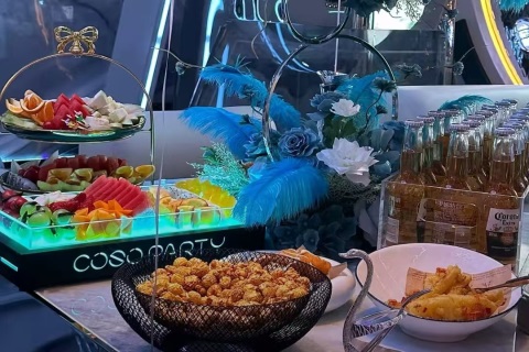 汕头KTV招聘,汕头高端夜场招聘,良好氛围激发职场创新活力源