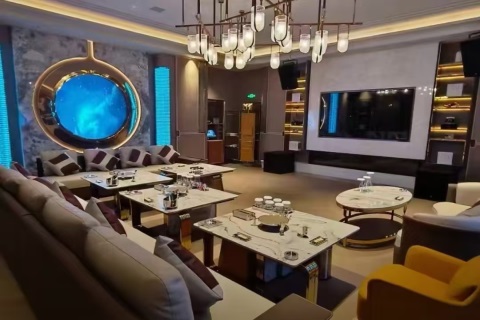 汕头各大夜场招酒水促销！绿色兼职