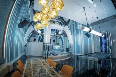 汕头人气旺盛KTV招聘包住宿机票日结无任务得高薪