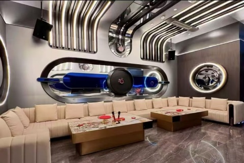 汕头夜场KTV招聘,汕头商务KTV,稳定根基打造职场坚实壁垒