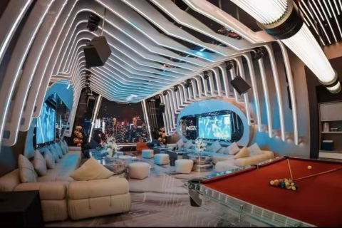 汕头夜总会招聘,汕头夜总会面试门槛低好上班期待加入