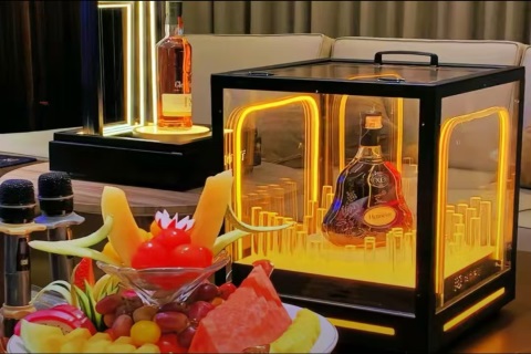 汕头夜色酒吧招聘-热门领域开启职业腾飞之旅