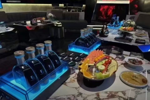 汕头夜总会招聘,汕头KTV排名,本地团队多家合作场所